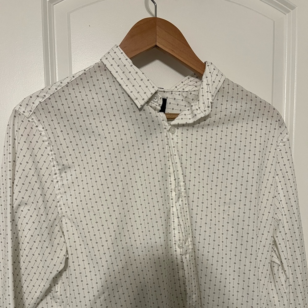 01.Algo Dress Shirt